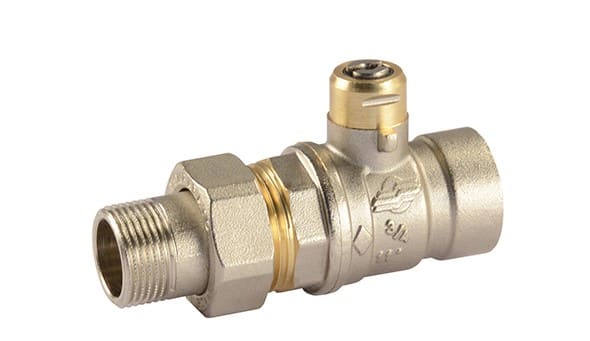 COMPARATO NELLO - COASC2B2A9 VALV SINTESI 2VIE MF 3/4