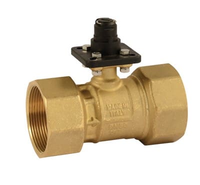 COMPARATO NELLO - COASC2ERKVK VALV SINTESI 2VIE F 1 1/2 KVs 16,00