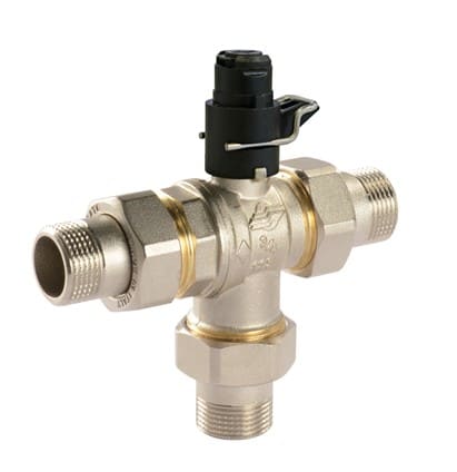 COMPARATO NELLO - COASC3B3ASD1 VALV SINTESI 3VIE DEV/MIX 3FORI 3/4 DIST