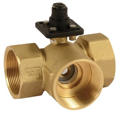 COMPARATO NELLO - COASC3FRKVM VALV SINTESI 3VIE F 2 KVs 40,00