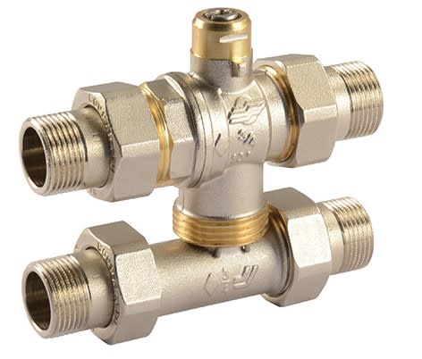 COMPARATO NELLO - COASC4A4A VALV SINTESI BYPASS 1/2