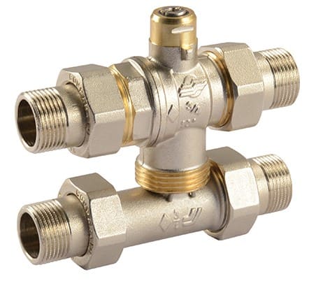 COMPARATO NELLO - COASC4A4A VALV SINTESI BYPASS 1/2