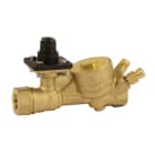 COMPARATO NELLO - COASCPV20A VALV SINTESI PICV DN20 P MAX 780L/H 3/4