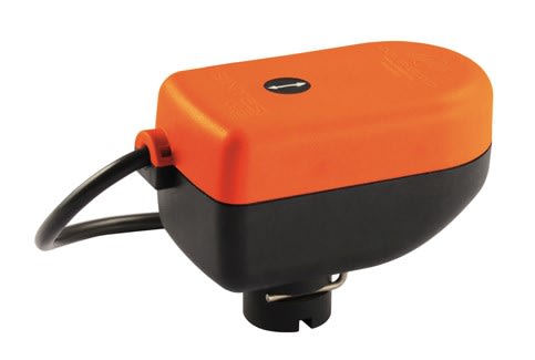 COMPARATO NELLO - COASDC42T030 SINTESI DC 2 POS 8NM 24V DC 30S FEEDBACK