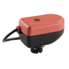 COMPARATO NELLO - COASS2221B SINTESI 3P 8NM 230V 35S 1M AUX