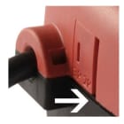 COMPARATO NELLO - COASY2221B SINTESI 2/3P 8NM 230V 35S 1M AUX