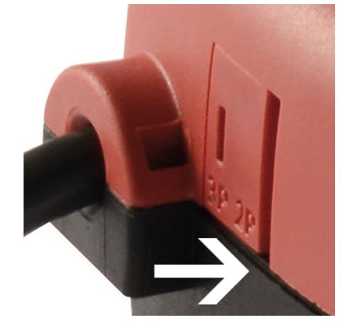 COMPARATO NELLO - COASY2221B SINTESI 2/3P 8NM 230V 35S 1M AUX