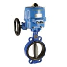 COMPARATO NELLO - COAU24C5I2F6E UNIVERSAL 24V 27S A FARFALLA IN EPDM DN1