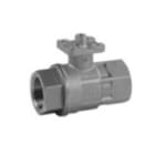 COMPARATO NELLO - COAUC2F2M5 CORPO VALVOLA COMPACT-UNIVERSAL 2 VIE FF