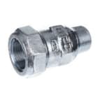 GEBO ITALIA - GEI01.150.00.01 RACCORDO MASCHIO 1/2 PER ACCIAIO TIPO