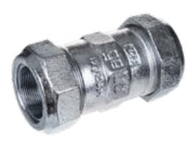 GEBO ITALIA - GEI01.150.02.05 MANICOTTO 11/2 PER ACCIAIO TIPO O