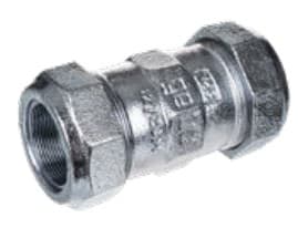 GEBO ITALIA GEI01.150.02.06 MANICOTTO 2 PER ACCIAIO TIPO O