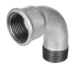 GEBO ITALIA - GEI1-4G CURVA LUNGA 90 M/F 1/2