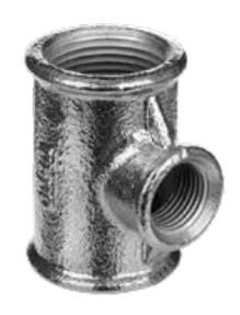 GEBO ITALIA - GEI130-26V TI RIDOTTO 1X3/4X1