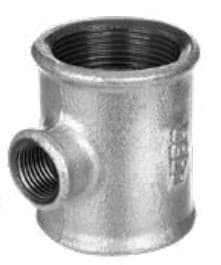 GEBO ITALIA - GEI130-38G TI RIDOTTO 2X11/2X2