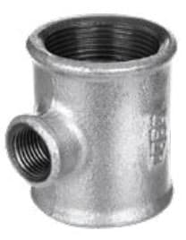 GEBO ITALIA - GEI130-54G TI RIDOTTO 3X21/2X3