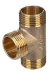 GEBO ITALIA GEI135-5BR TEE MMM 3/4