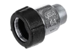 GEBO ITALIA GEI17.195.00.03 RACC MASCH. 1 X31,4-34,2 UNIV. AQ