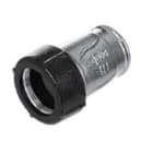 GEBO ITALIA - GEI17.195.01.02 RACC FEMM. 3/4X24,5-27,3 UNIV. IQ