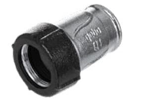 GEBO ITALIA - GEI17.195.01.05 RACC FEMM.1 1/2X47,9-51,5 UNIV. IQ