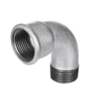 GEBO ITALIA GEI1A-8G CURVA CORTA 90 M/F 11/2