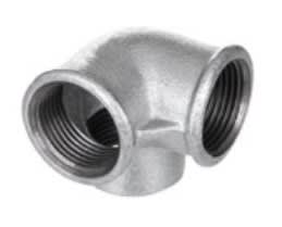 GEBO ITALIA - GEI221-5G DISTRIBUZIONE A GOMITO 3/4