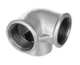 GEBO ITALIA GEI221-7G DISTRIBUZIONE A GOMITO 11/4