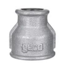 GEBO ITALIA GEI240-18G MANICOTTO RIDOTTO F/F 1/2 X1/4