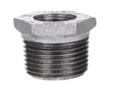 GEBO ITALIA GEI241-16G RIDUZIONE M/F 3/8 X1/4