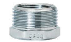 GEBO ITALIA GEI241-19BC RIDUZIONE MF 1/2 X 3/8