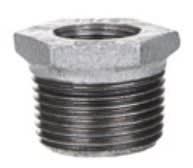 GEBO ITALIA - GEI241-40G RIDUZIONE M/F 21/2X3/4