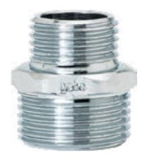 GEBO ITALIA GEI245-19BC NIPPLO RIDOTTO 1/2 X 3/8