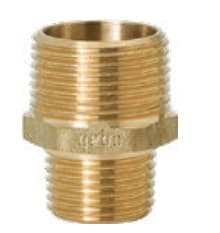 GEBO ITALIA GEI245-26BH NIPPLO RIDOTTO MM 1 X 3/4