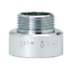 GEBO ITALIA - GEI246-22BC MANICOTTO RIDOTTO MF ROTONDO 1/2 X 3/4