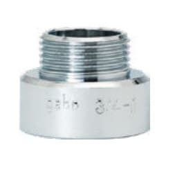 GEBO ITALIA GEI246-73BC MANICOTTO RIDOTTO MF ROTONDO 3/8 X 1/2