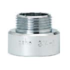 GEBO ITALIA GEI246-73BC MANICOTTO RIDOTTO MF ROTONDO 3/8 X 1/2