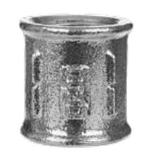 GEBO ITALIA - GEI271-5V MANICOTTO F/F FILETTATURA DX/SX 3/4