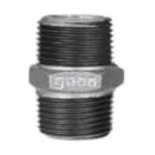 GEBO ITALIA - GEI281-8G NIPPLO FILETTATURA M/M DX/SX 11/2
