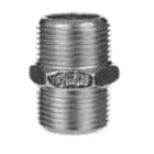 GEBO ITALIA - GEI281-7V NIPPLO FILETTATURA M/M DX/SX 11/4