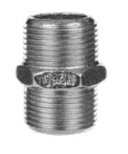 GEBO ITALIA - GEI281-7V NIPPLO FILETTATURA M/M DX/SX 11/4