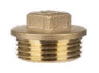 GEBO ITALIA - GEI290A-6BR TAPPO M 1