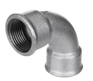 GEBO ITALIA GEI2A-8G CURVA CORTA 90 F/F 11/2