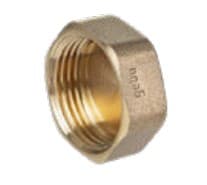 GEBO ITALIA GEI300-7BR TAPPO F 1.1/4