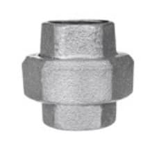 GEBO ITALIA - GEI330-12G BOCCHETTONE A SEDE PIANA F/F 4