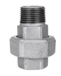 GEBO ITALIA - GEI331-12G BOCCHETTONE A SEDE PIANA M/F 4