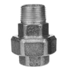 GEBO ITALIA - GEI331-5V BOCCHETTONE A SEDE PIANA M/F 3/4