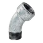GEBO ITALIA GEI40-4G CURVA 45 M/F 1/2