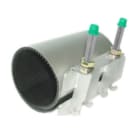 GEBO ITALIA - GEI50.03.176186.20 COLLARI RIPARAZIONE IN INOX 176-186X200M