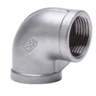 GEBO ITALIA - GEI6090-100 90 GOMITO 90G F/F 1