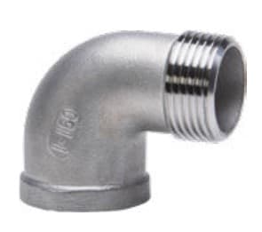 GEBO ITALIA - GEI6092-012 92 GOMITO 90G M/F 1/2